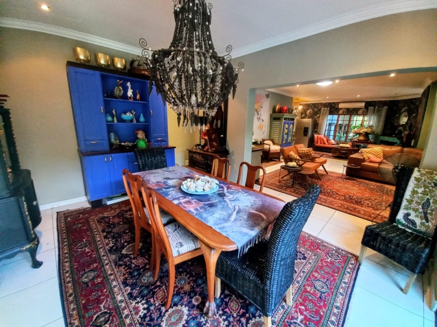 3 Bedroom Property for Sale in Safari Gardens North West